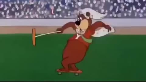 Maratona de Desenhos Hanna Barbera