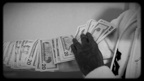 Dae Dot - Johnny Cage (Diss) (Music Video) Directed by DaeDotFrankyLoko