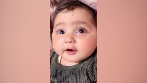 Funny baby fails compilation