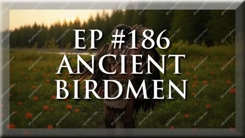 The Enigmatic Birdmen: A Global Phenomenon Across Ancient Civilizations