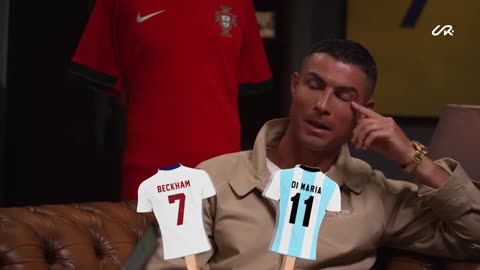 RONALDO FANNY VIDEO