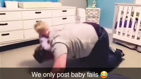 Kids being their hilarious selves