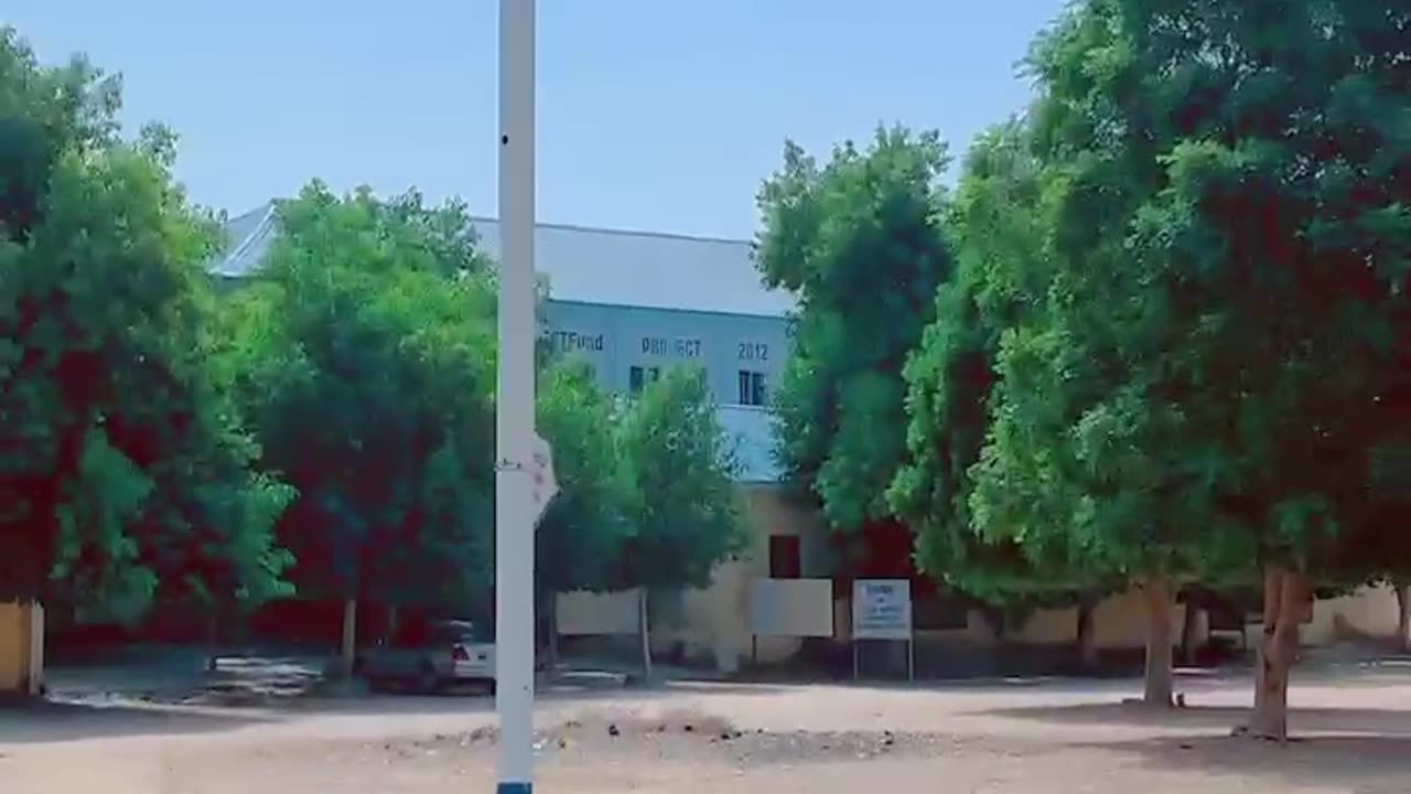School closed