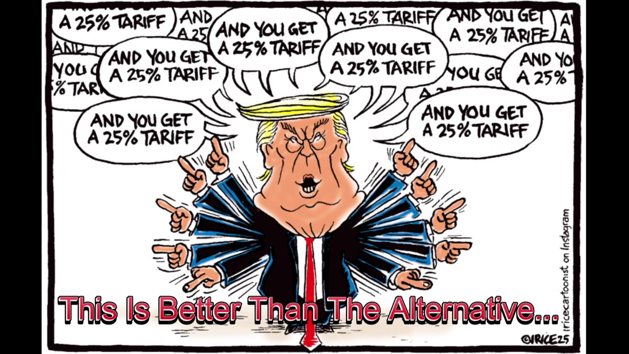 The P.C. Crowd(Political Cartoons)