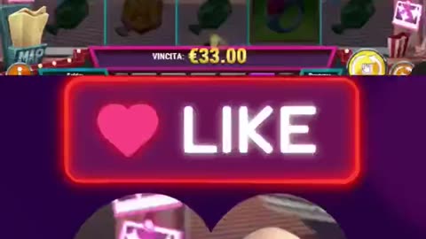 ❤️San Valentino❤️ slot dell amore