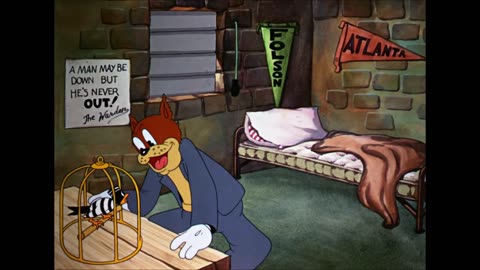 Bars and Stripes Forever (1939)