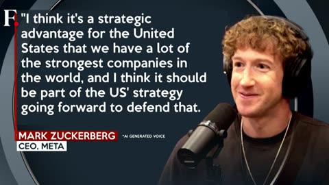 Mark Zuckerberg details Biden admin censorship on Joe Rogan podcast