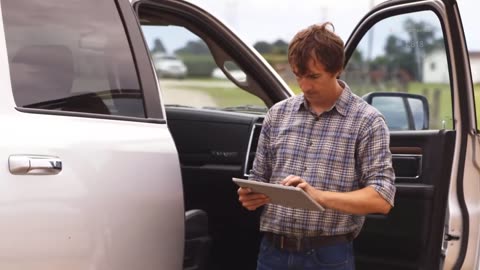 Artificial intelligence in agriculture