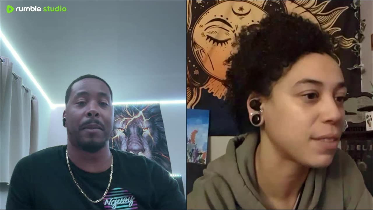 Ep.2: Is what you're telling me true?