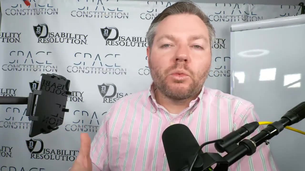 Past Commissioner OMalley Talks Interrupted SS Benefits