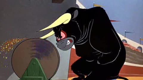 Looney Tunes Golden Collection S1953E19 Bully for Bug