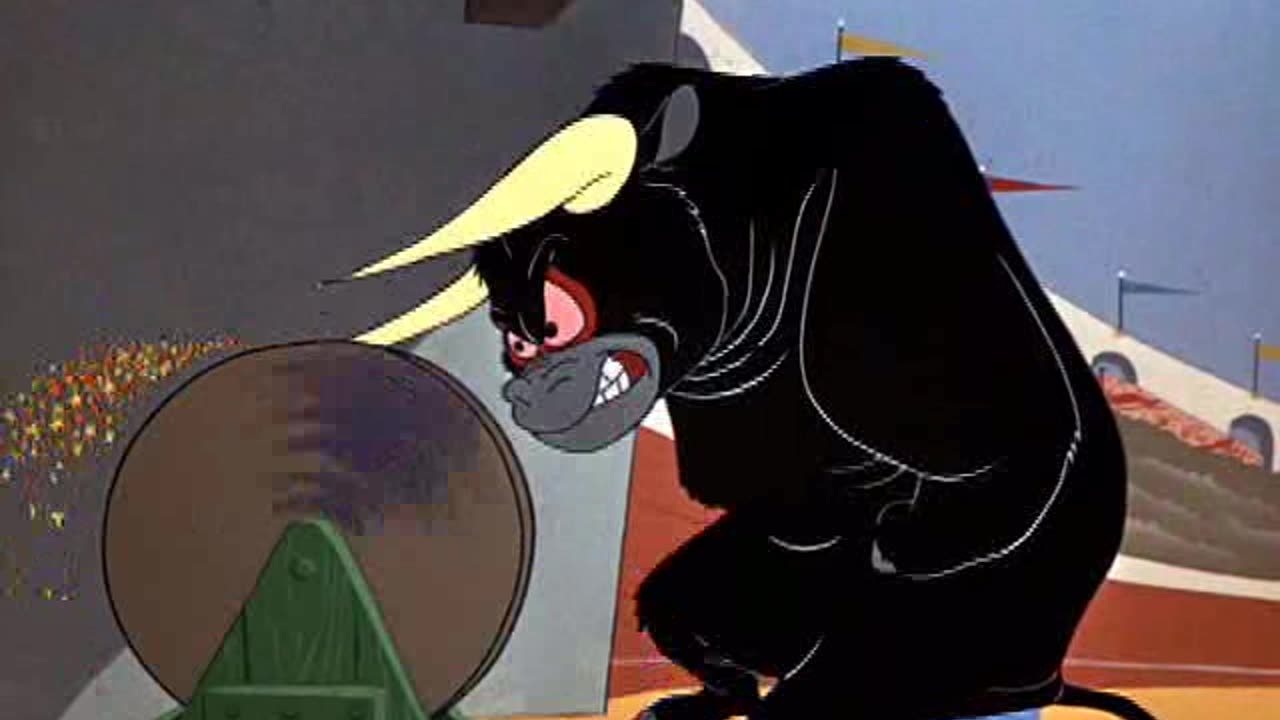 Looney Tunes Golden Collection S1953E19 Bully for Bug