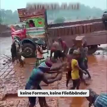 The Untold Secret of Building Nature's Raw Bricks – The Ancient Technique Revealed!