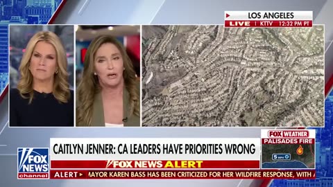 Caitlyn Jenner: 'Whack-a-mole' politicians to blame for California's decline