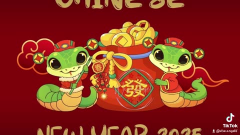 Lunar New Year