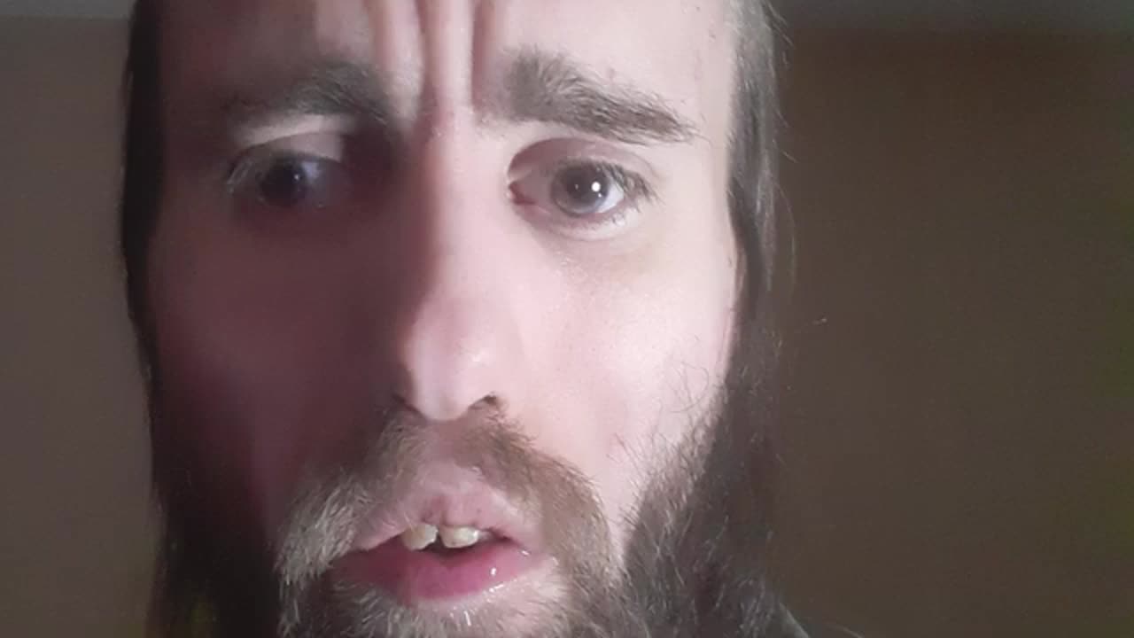 The Bogey Beast - Storytime with Cyraxx to his now lost son's - So easy a caveman can almost do it!
