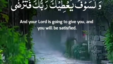 Subahanallah ♥️✨