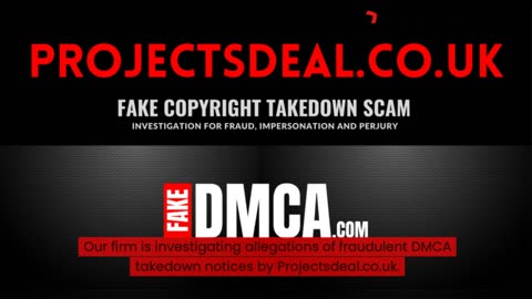 🚨 Projectsdeal.co.uk Under Scrutiny—A Lifeline or a Trap?