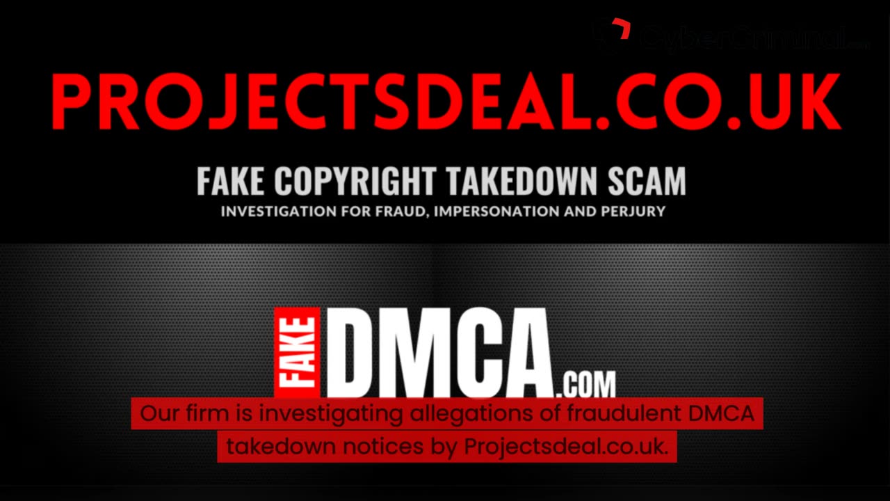 🚨 Projectsdeal.co.uk Under Scrutiny—A Lifeline or a Trap?