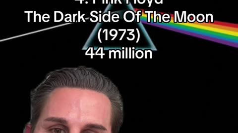 PINK FLOYD'S CONCEPT ALBUM GOES COMMERCIAL!!!