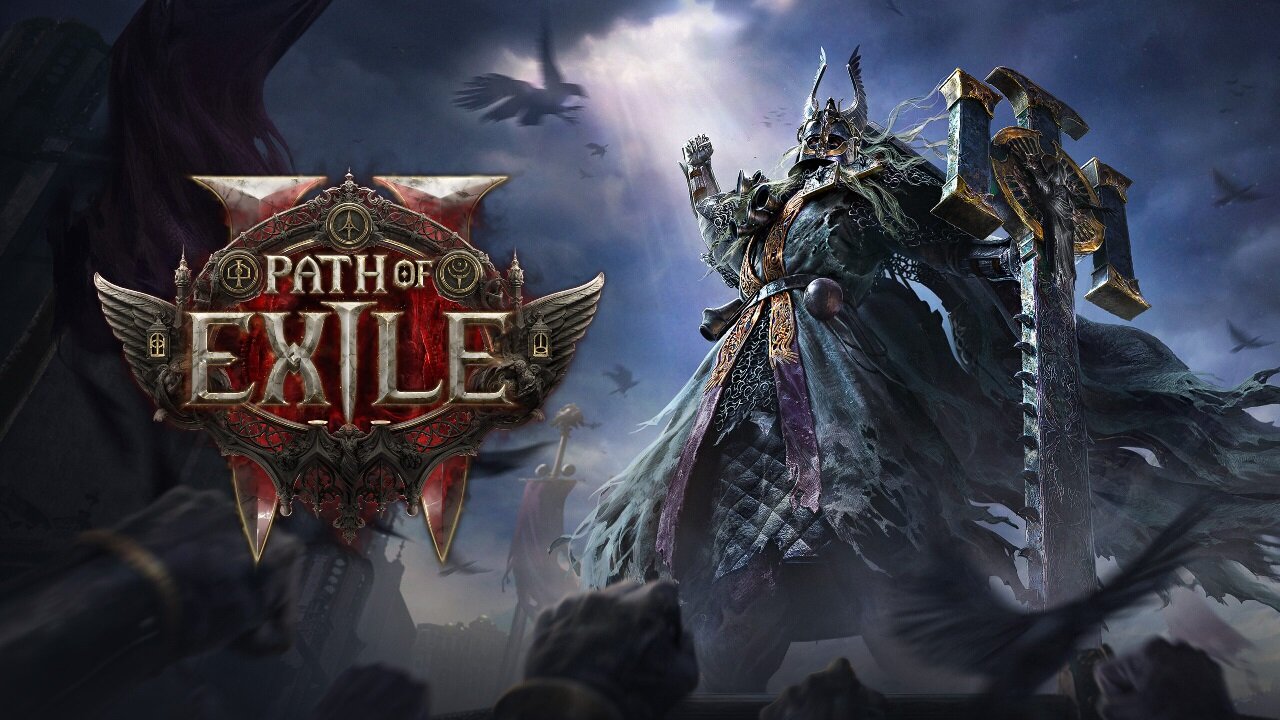 Path of Exile 2: Two-Handed Shield Continues