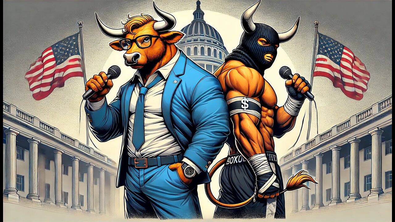 ARE YOU READY TO REBULL!!! Inaugauration - Jan 6th an insurrection!?