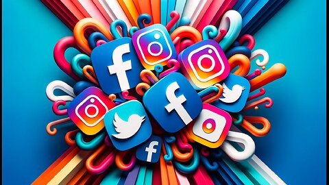 Social media ruined everything
