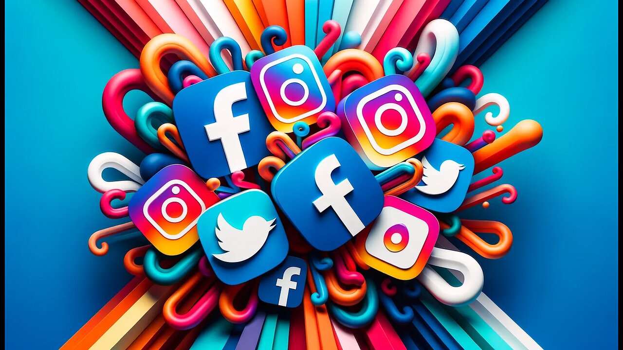 Social media ruined everything