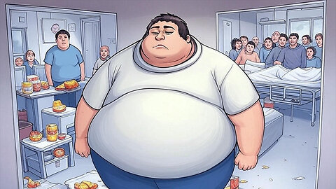 Obesity as Personal Responsibility: A Selfish Burden on Family, Society, and the Planet