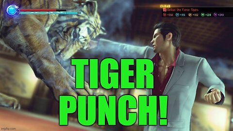 Chatzu Minus Chat: Yakuza Kiwami 2 – Part 6