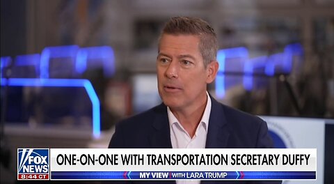 Transportation Secretary: What Did Biden Do With Infrastructure Cash?