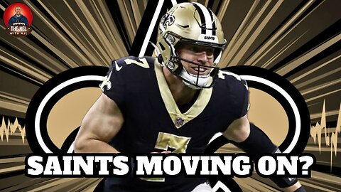Taysom Hill Not Returning To The New Orleans Saints In 2025?