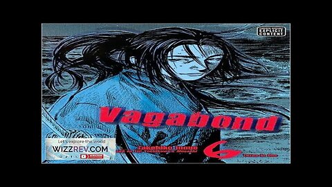 Vagabond: Volume 6 (Vizbig Edition) Review