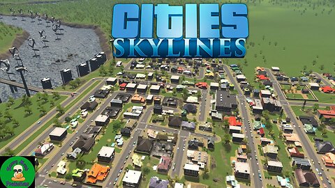 Cities: Skylines PS4 Part 13