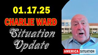 Charlie Ward Situation Update Jan 17: "Charlie Ward Daily News With Paul Brooker, Drew Demi & Ismael Perez"