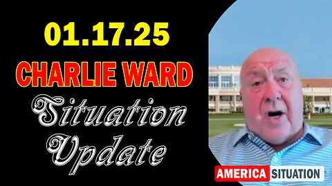 Charlie Ward Situation Update Jan 17: "Charlie Ward Daily News With Paul Brooker, Drew Demi & Ismael Perez"