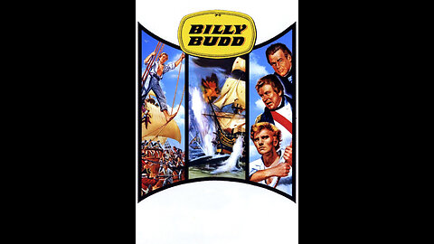 Billy Budd 1962