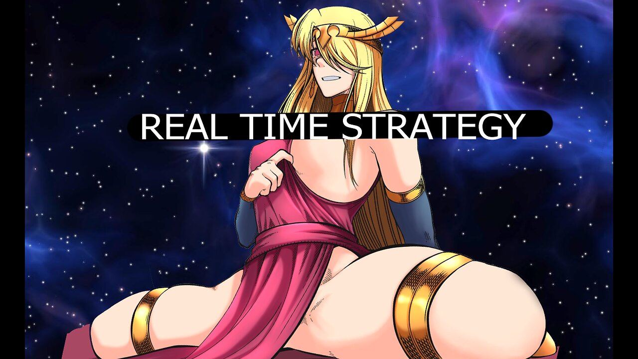 2 Kibbler's List【Real Time Strategy Fest】