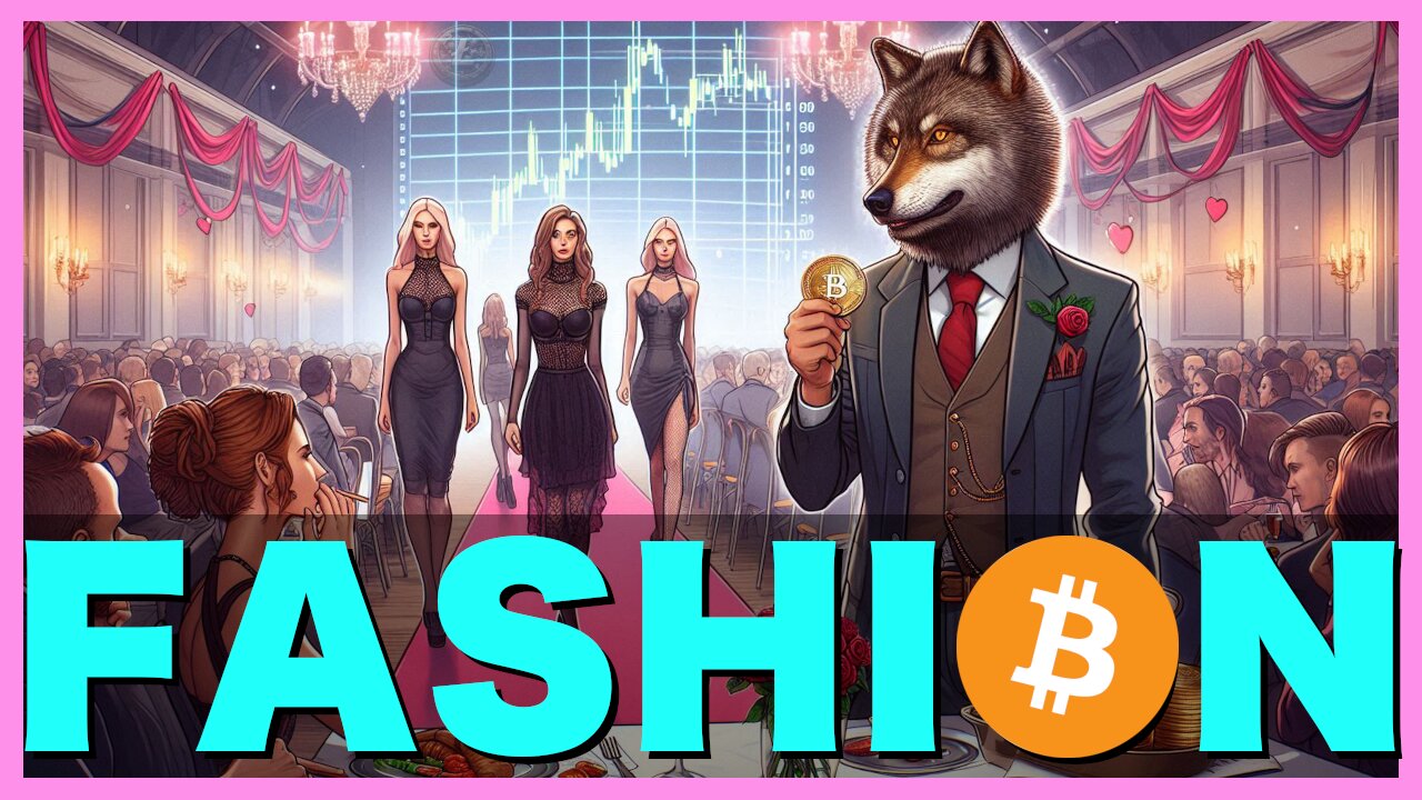 🐺 Bitcoin Alts and Trad New Weekly Price Predictions! 🐺🚨LIVESTREAM🚨