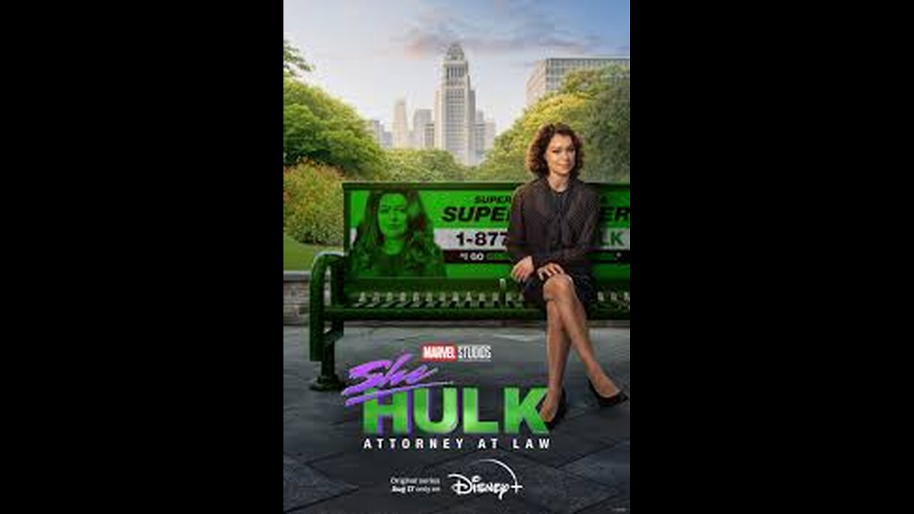 Review She-Hulk: Defensora De Héroes (She-Hulk: Abogada Hulka)