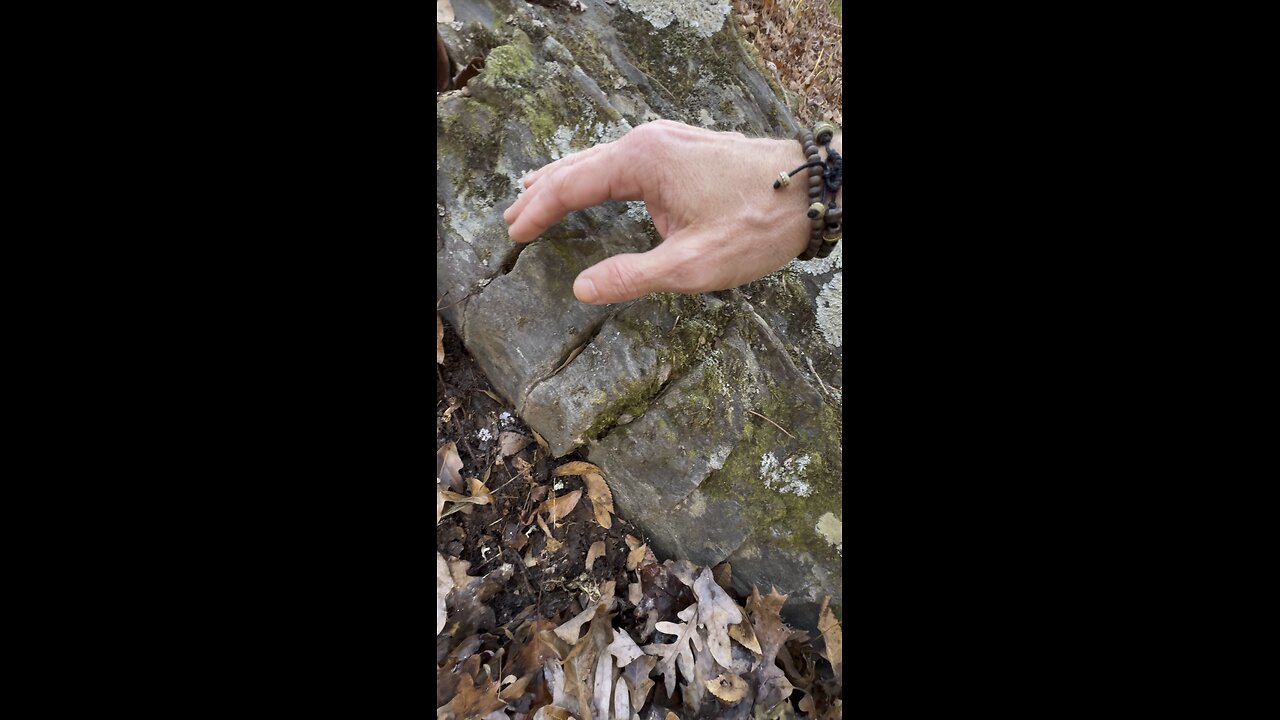 High Strangeness @ Swayback Trail