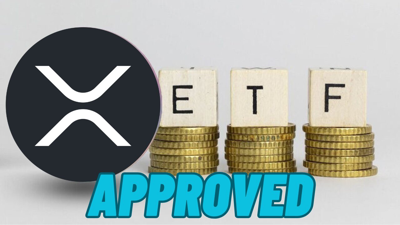 FIRST SPOT XRP ETF APPROVED, TRUMP DOUBLE DOWNS ON CRYPTO