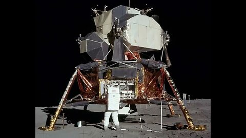 Wagging the Moondoggie: Parts 5-8 - BEST MOON LANDINGS HOAX