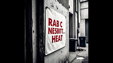 RAB C NESBITT SERIES 8 EPISODE 1 HEAT