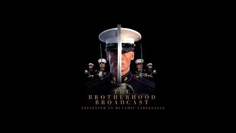 The Brotherhood Broadcast (Episode 7)