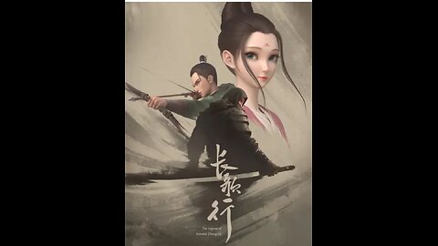 The Legend of Princess Chang-Ge Episode 1 Eng Subtitel