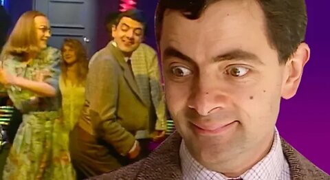 Strictly BEAN 😀Funny video Mr Bean Comedy