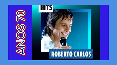 ROBERTO CARLOS - JESUS CRISTO / 120 , 150 , 200 KM POR HORA