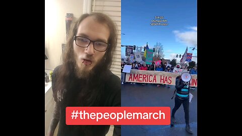 #thepeoplemarch #seattleprotests #peopleprotestingforamerica #protestsagainsttrump #forthepeople