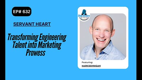 Transforming Engineering Talent into Marketing Prowess with Mark Donnigan